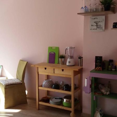 סופיה Cosy Place Close To The Center מראה חיצוני תמונה