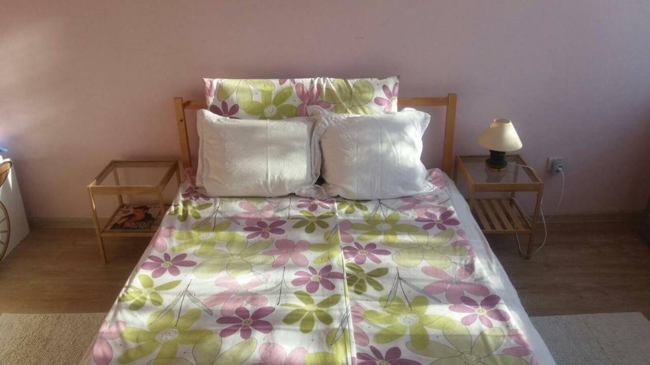 סופיה Cosy Place Close To The Center מראה חיצוני תמונה