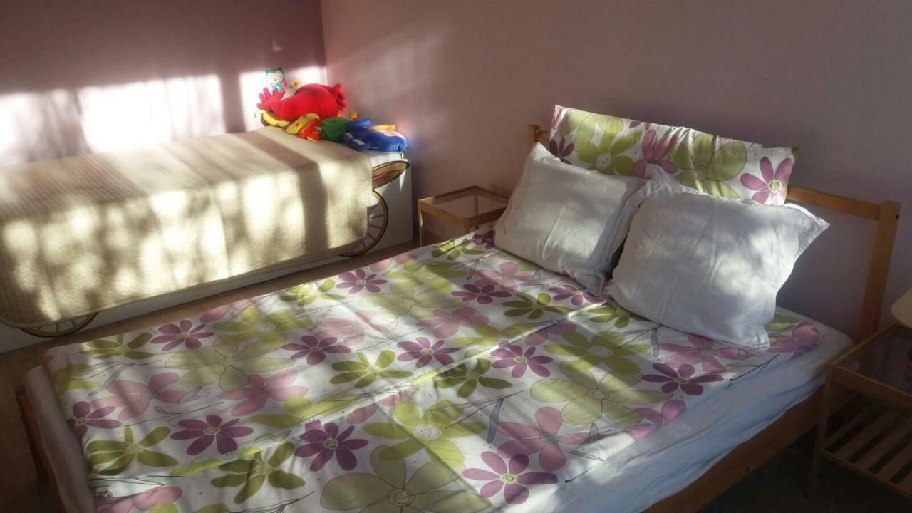 סופיה Cosy Place Close To The Center מראה חיצוני תמונה